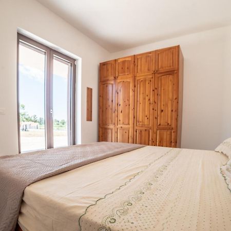 Casa Vacanze Signora Cinzia 토르치아라 외부 사진