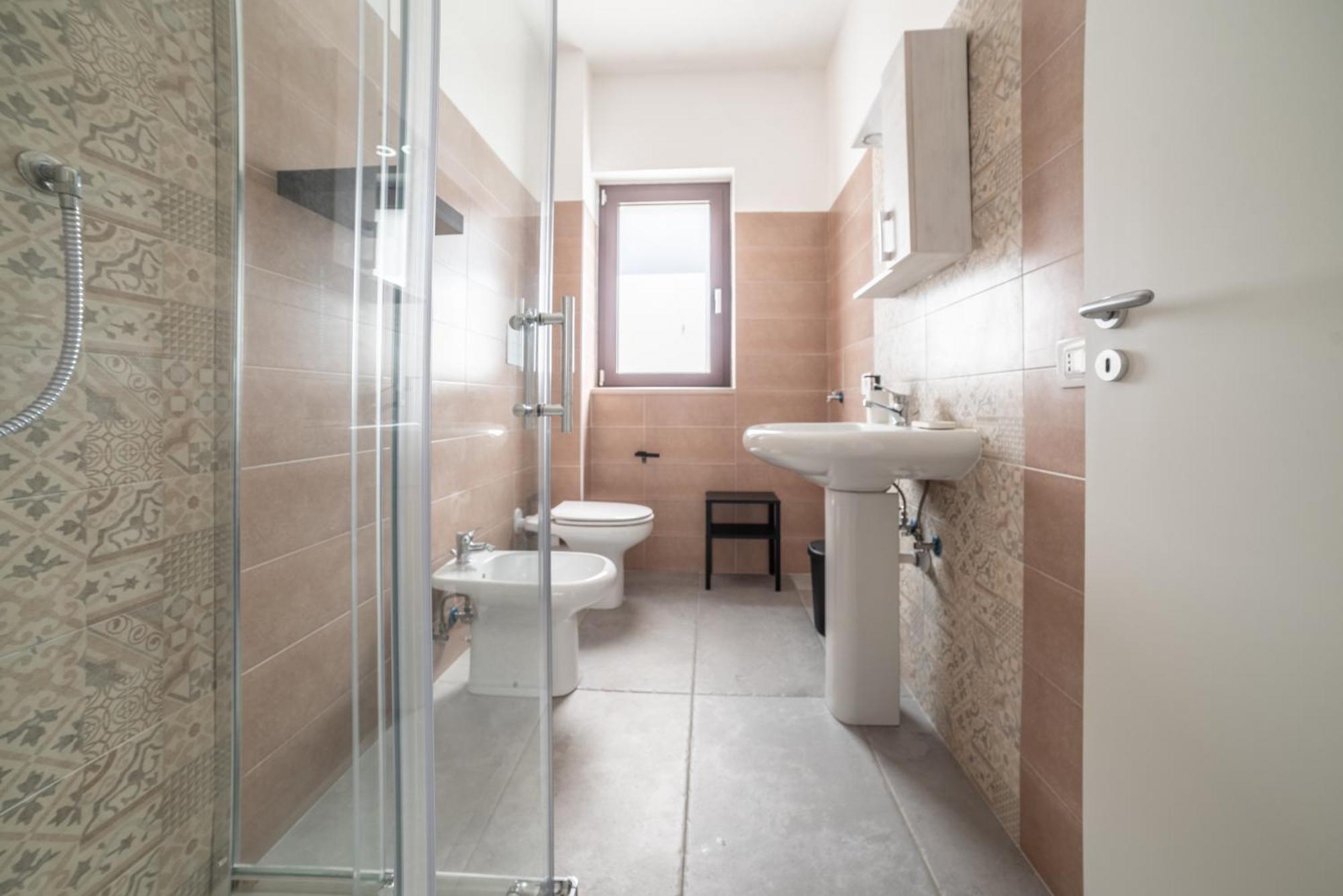 Casa Vacanze Signora Cinzia 토르치아라 외부 사진
