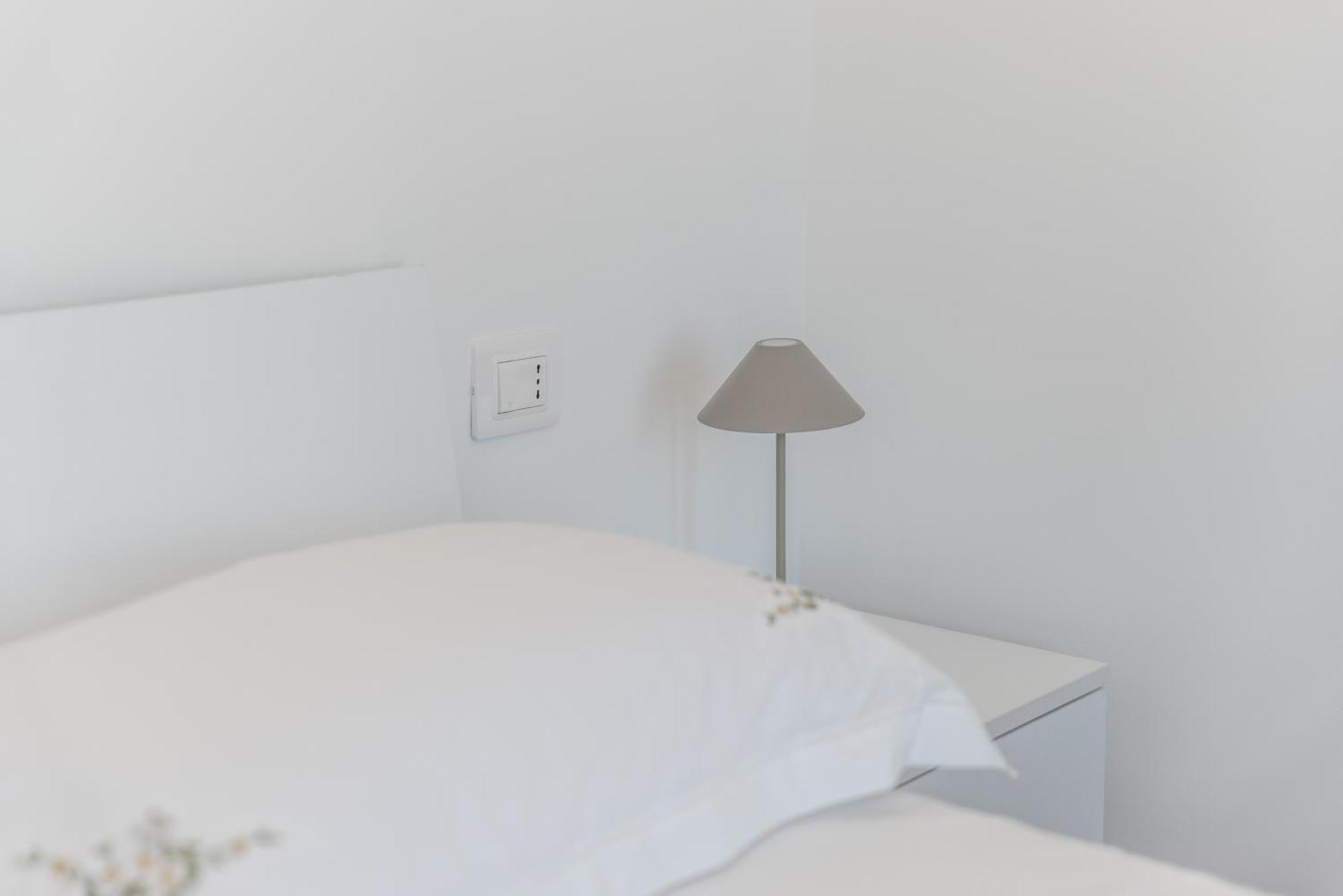 Casa Vacanze Signora Cinzia 토르치아라 외부 사진