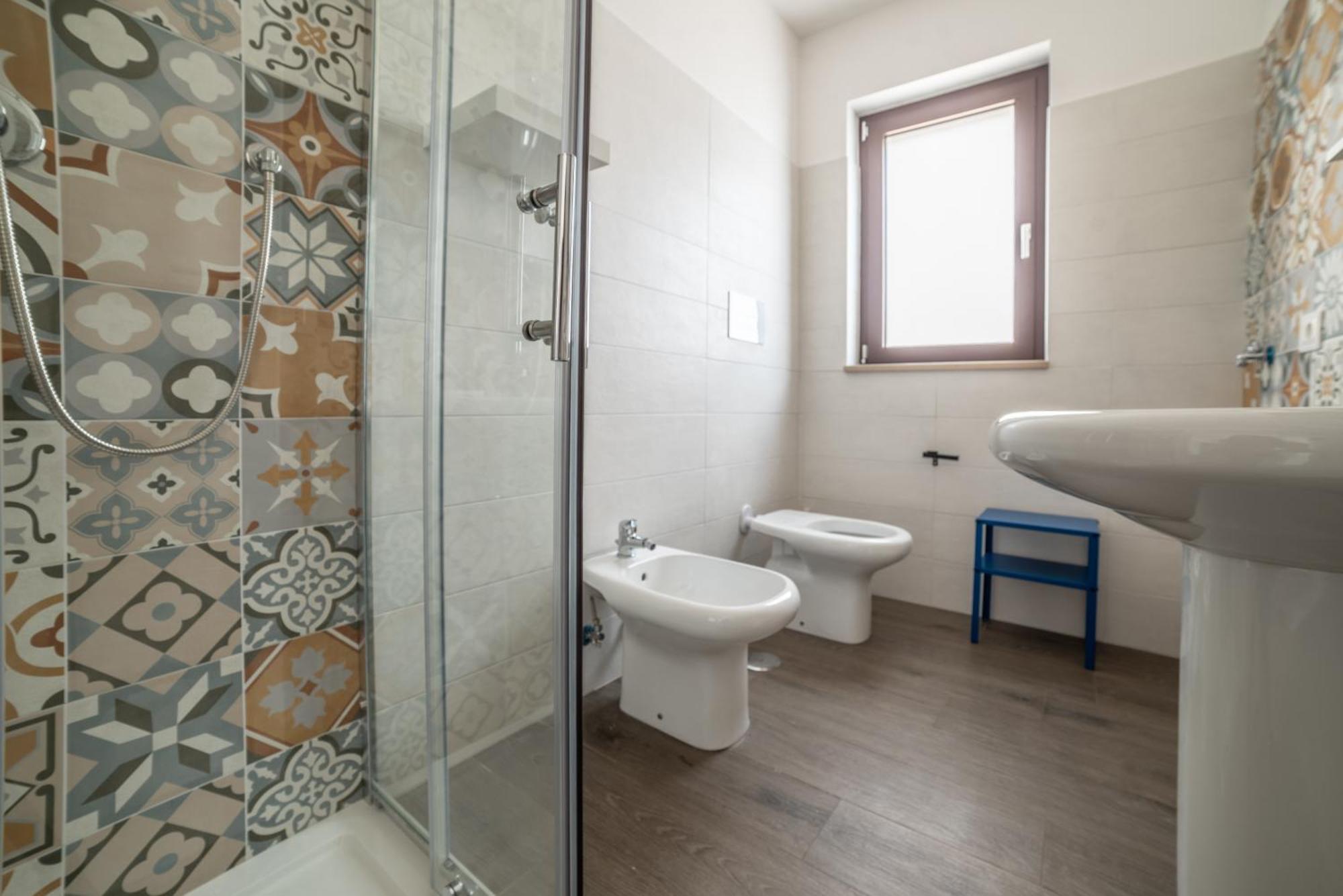 Casa Vacanze Signora Cinzia 토르치아라 외부 사진