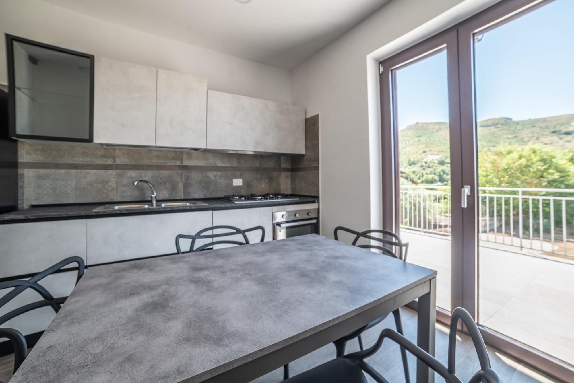 Casa Vacanze Signora Cinzia 토르치아라 외부 사진