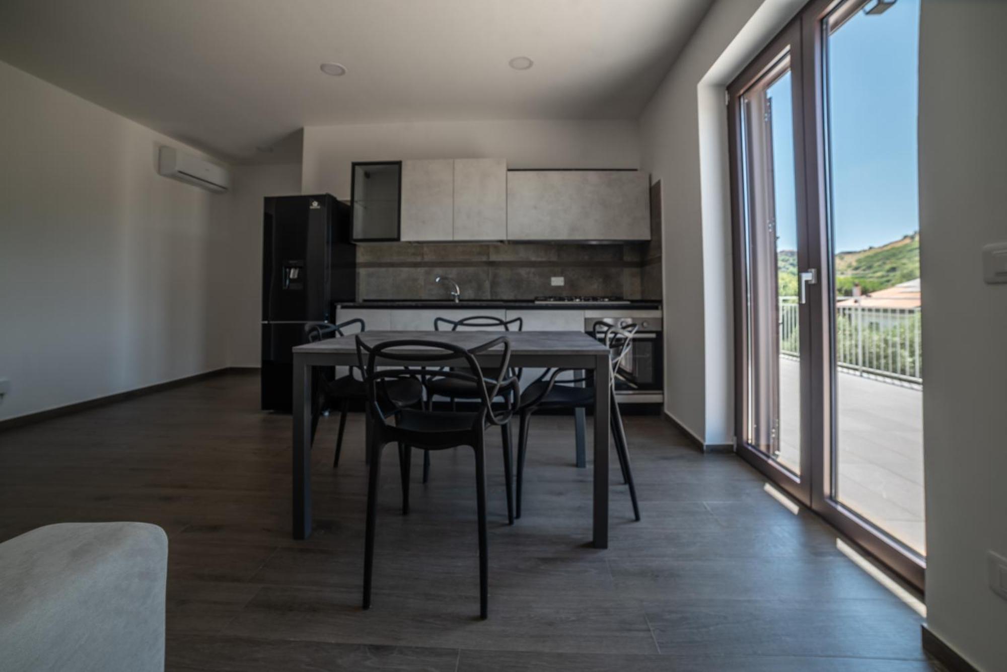 Casa Vacanze Signora Cinzia 토르치아라 외부 사진