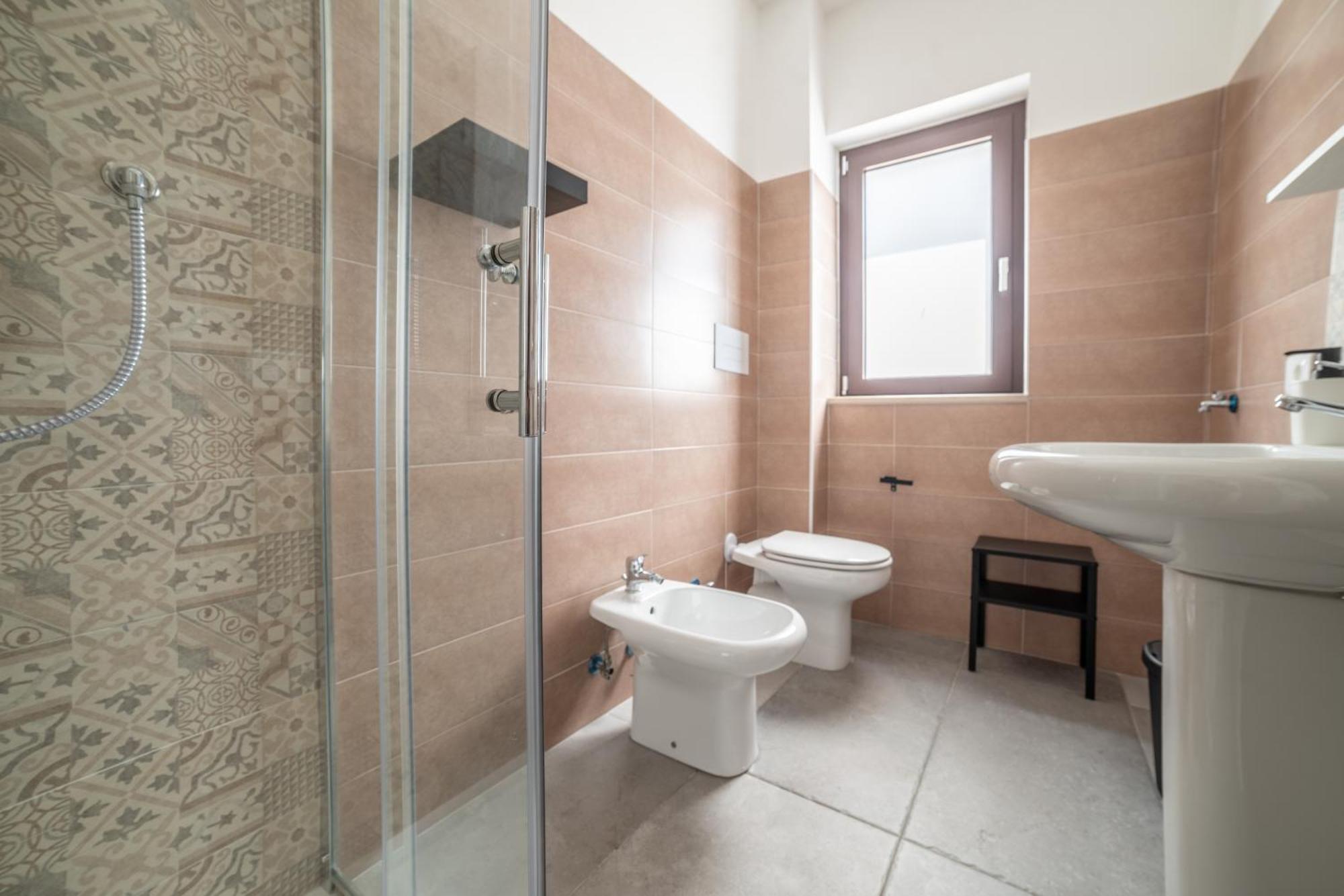 Casa Vacanze Signora Cinzia 토르치아라 외부 사진