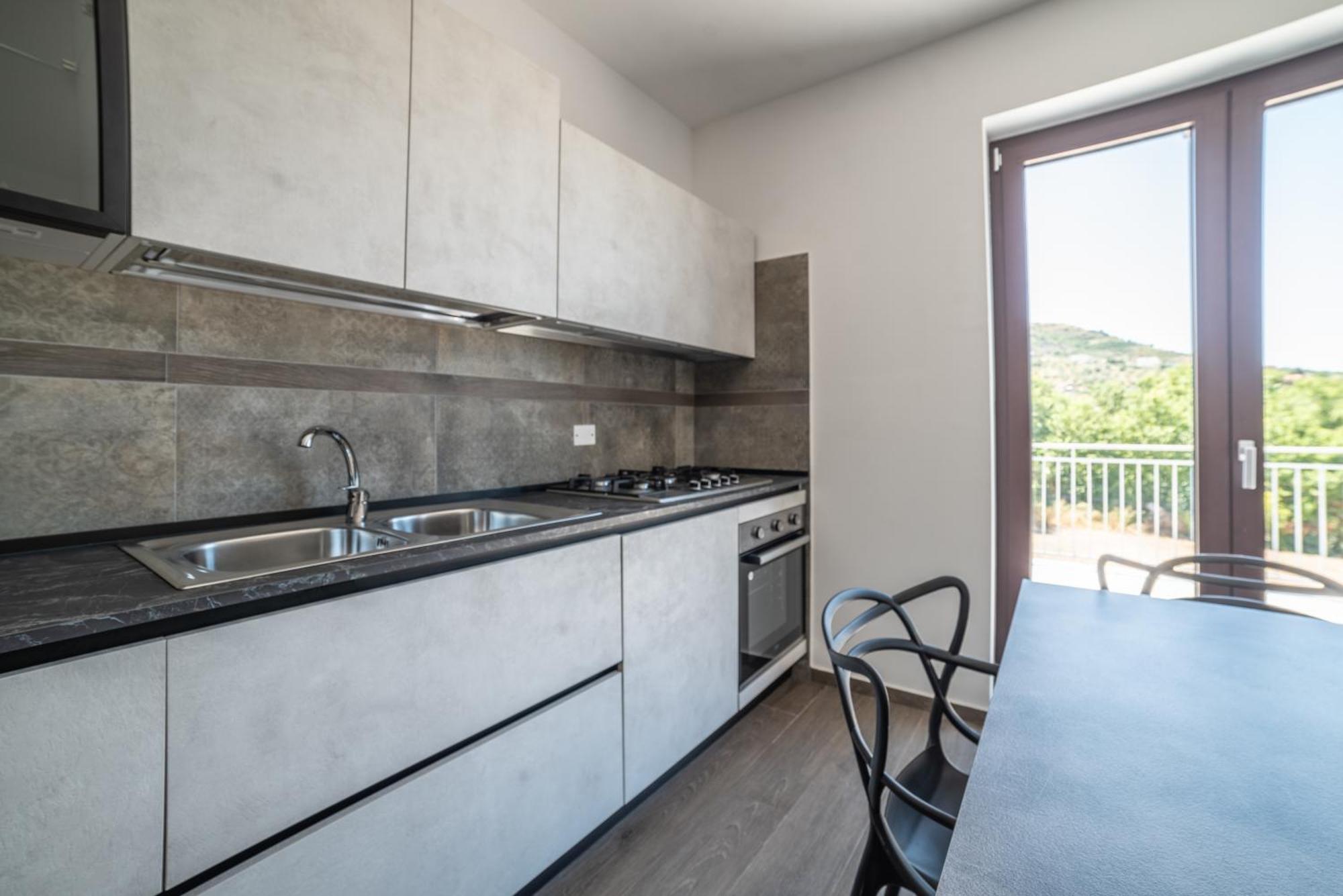 Casa Vacanze Signora Cinzia 토르치아라 외부 사진