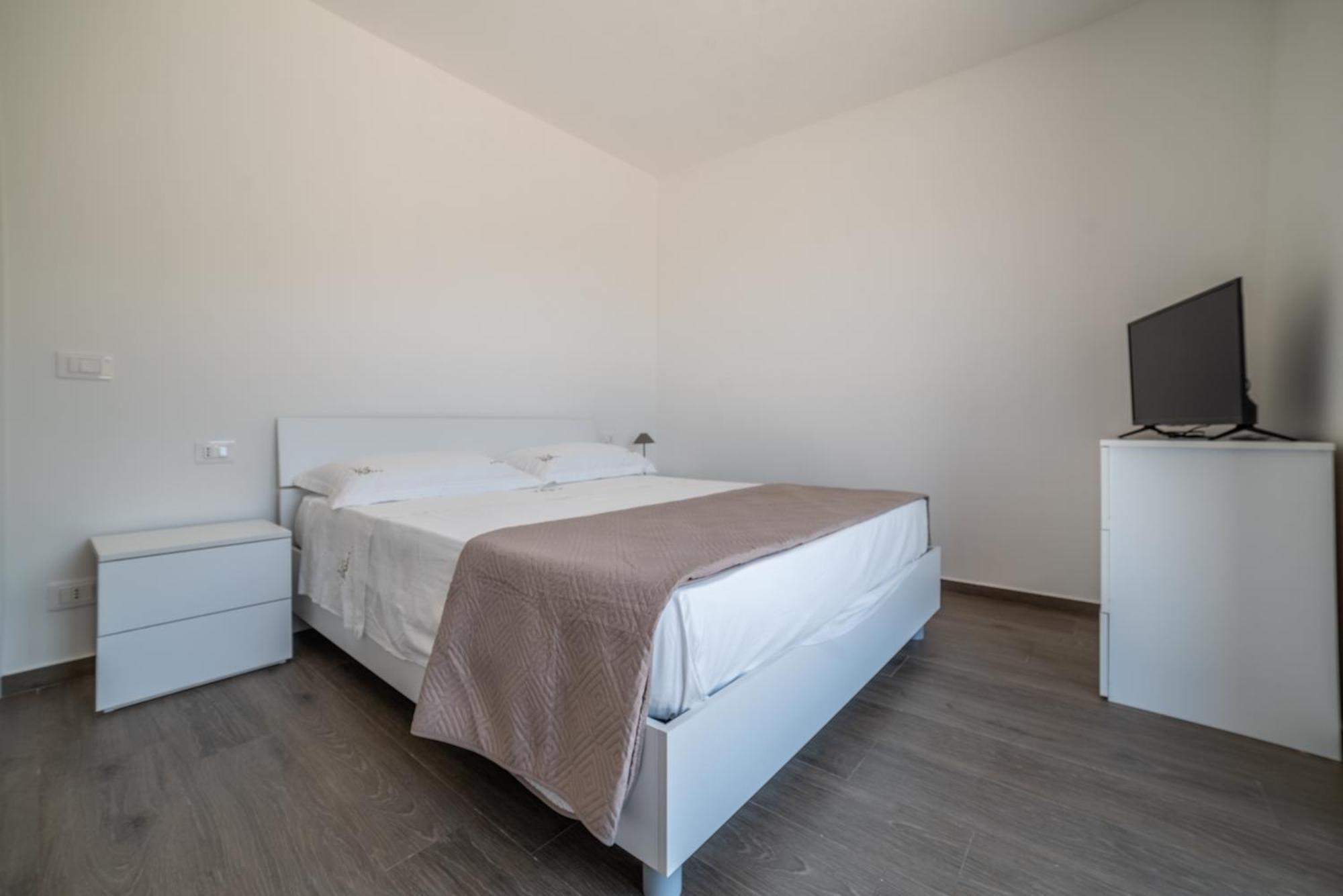 Casa Vacanze Signora Cinzia 토르치아라 외부 사진