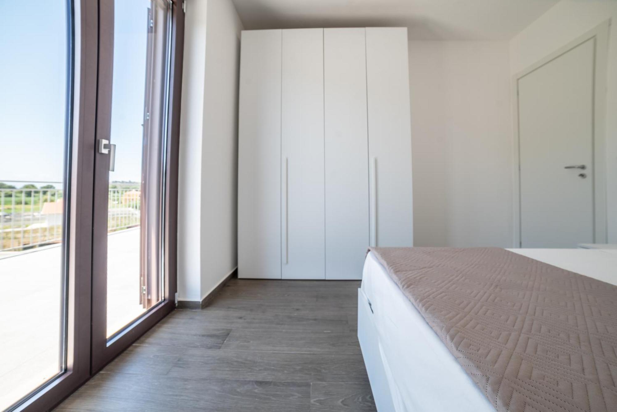 Casa Vacanze Signora Cinzia 토르치아라 외부 사진