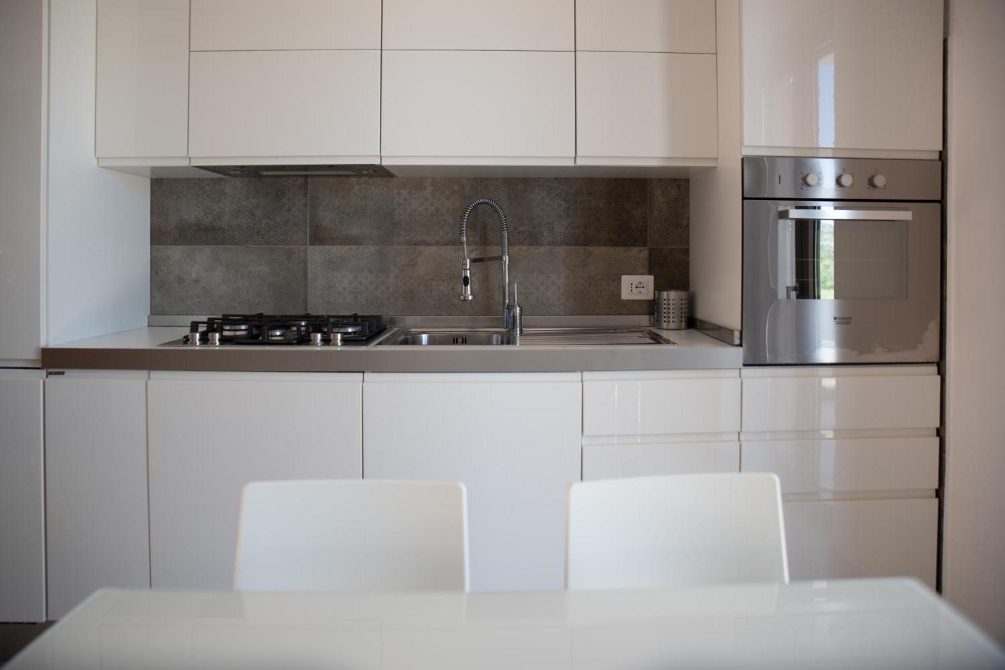 Casa Vacanze Signora Cinzia 토르치아라 외부 사진