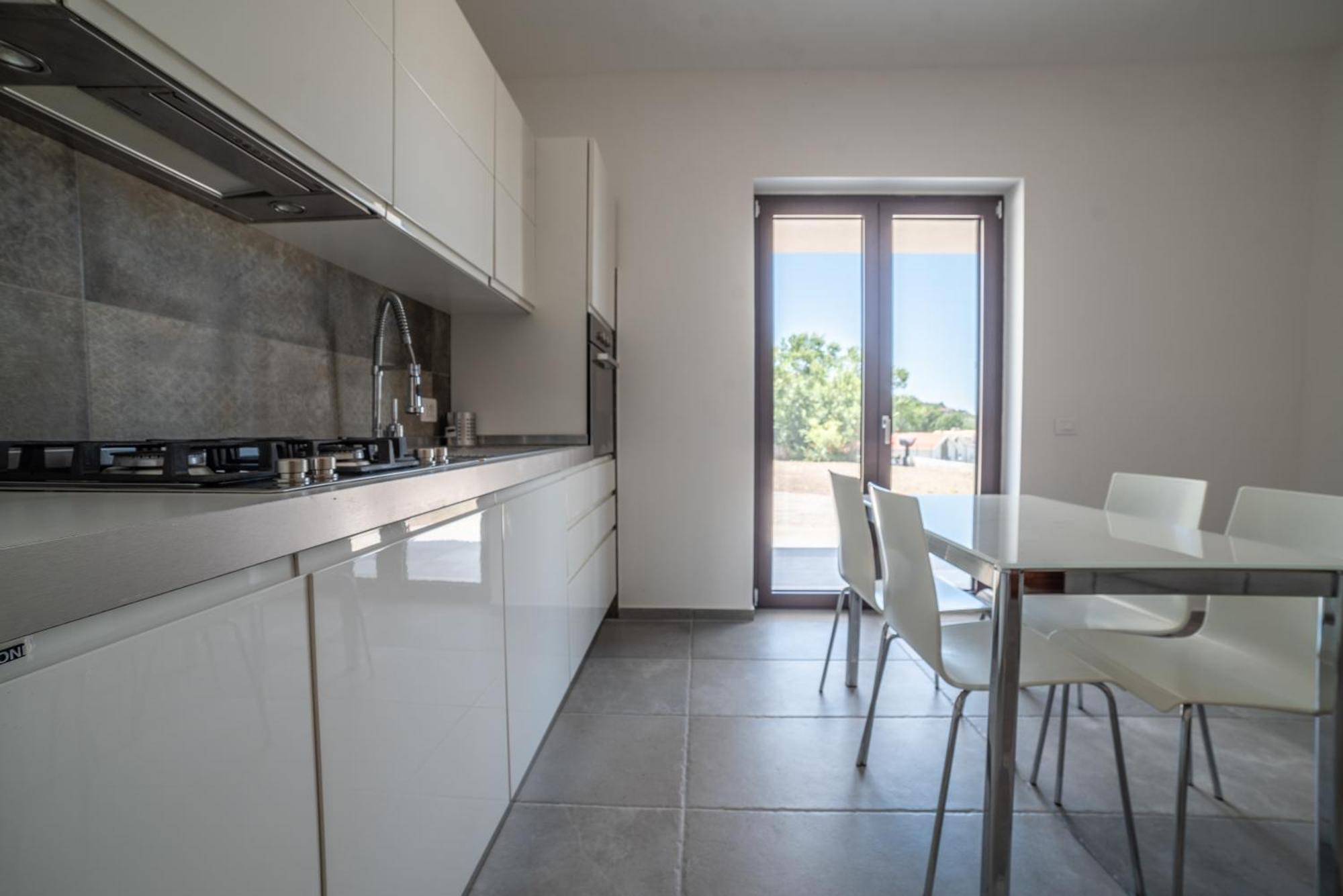 Casa Vacanze Signora Cinzia 토르치아라 외부 사진