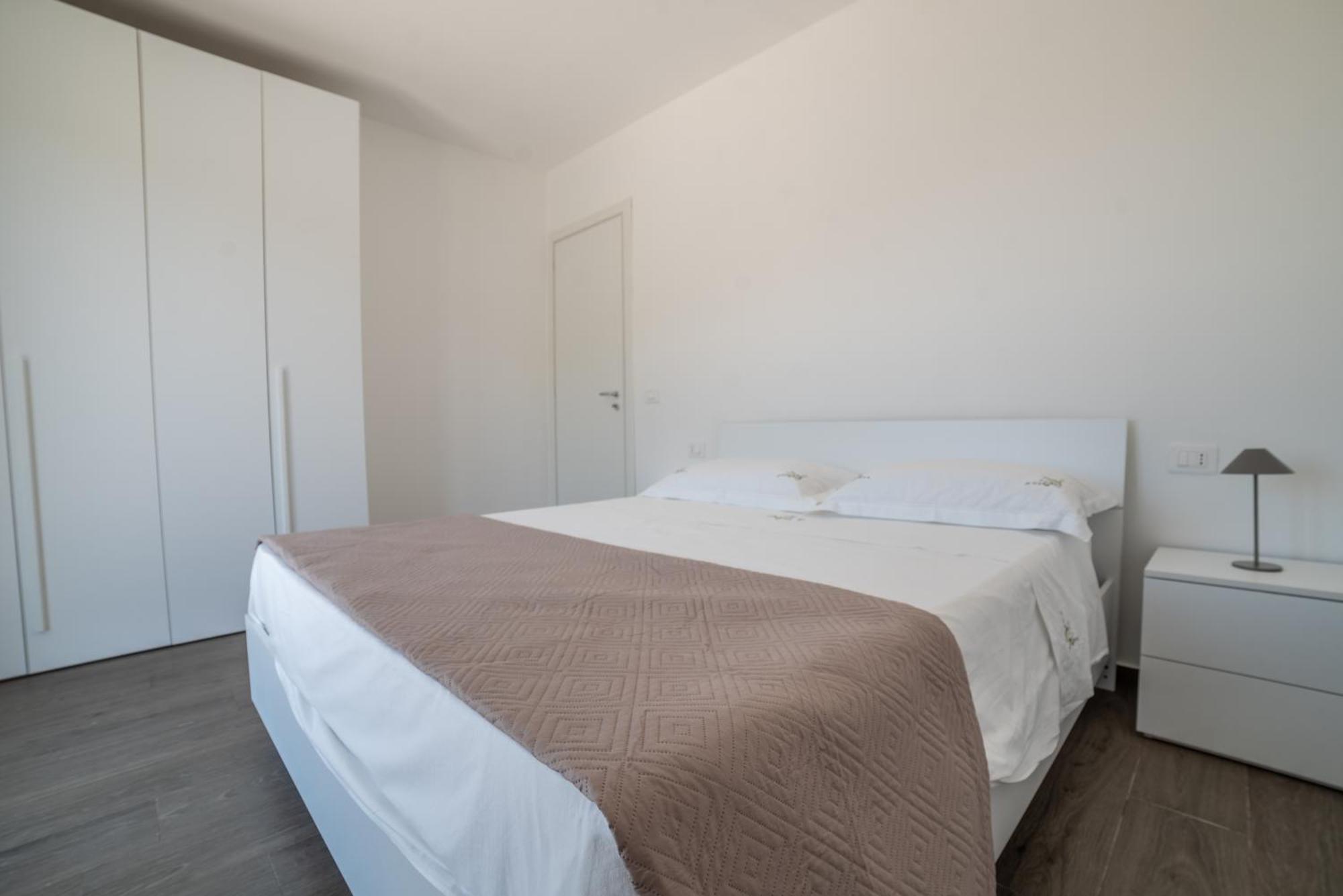 Casa Vacanze Signora Cinzia 토르치아라 외부 사진