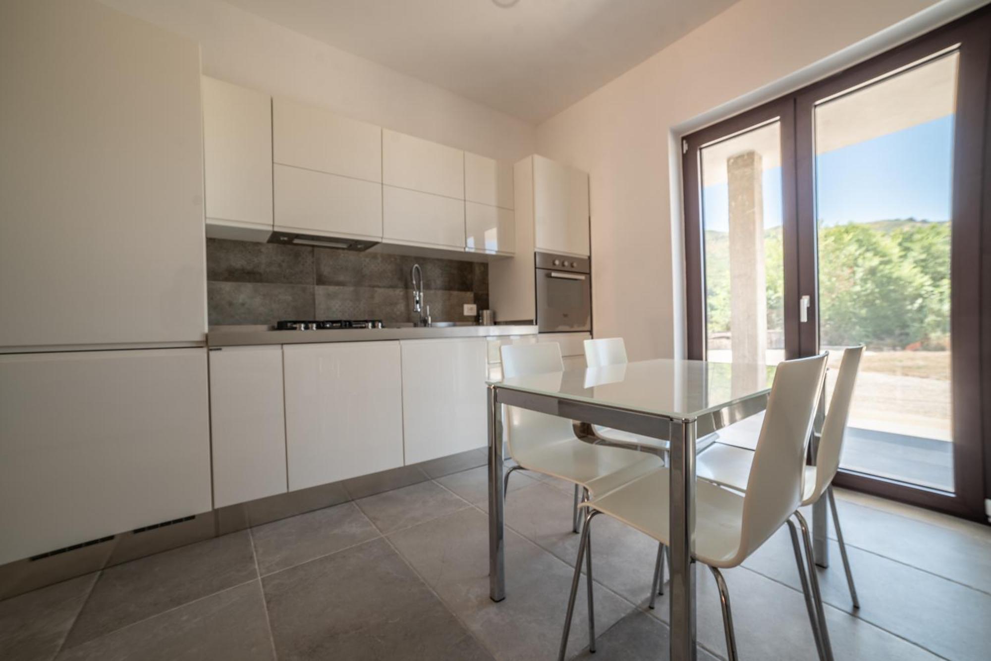Casa Vacanze Signora Cinzia 토르치아라 외부 사진